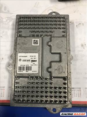 Seat León III 5F * LED vezérlő 5f0941972