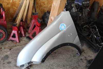 Suzuki Ignis II Bal első sárvédő 