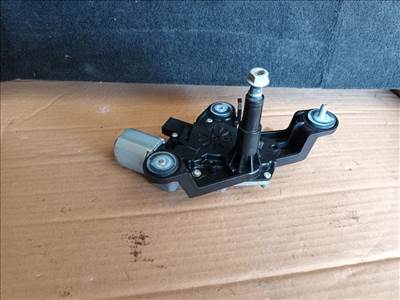 Opel Crossland X Hátsó Ablaktörlő Motor 7581 , 9819899980