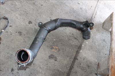 Volkswagen Polo (6R) 2009-2014 1.2D CFW turbócső  6r0145770h