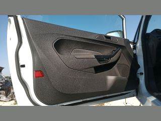 Ford Fiesta Mk6 Bal első Belső Kilincs *124944*