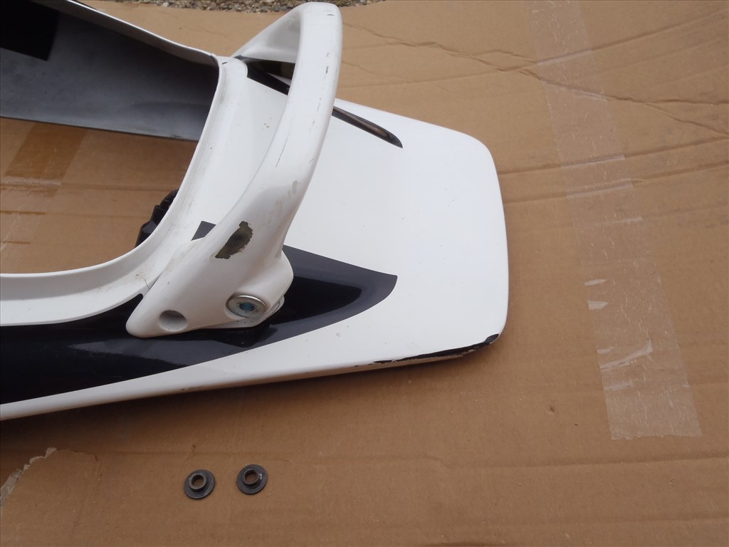 HONDA CB 1300 SA,ABS,2010-ES,NÉMET MKP.-RÓL :1253 KM-T HASZ. SÉRŰLT FAROKIDOM 11. kép