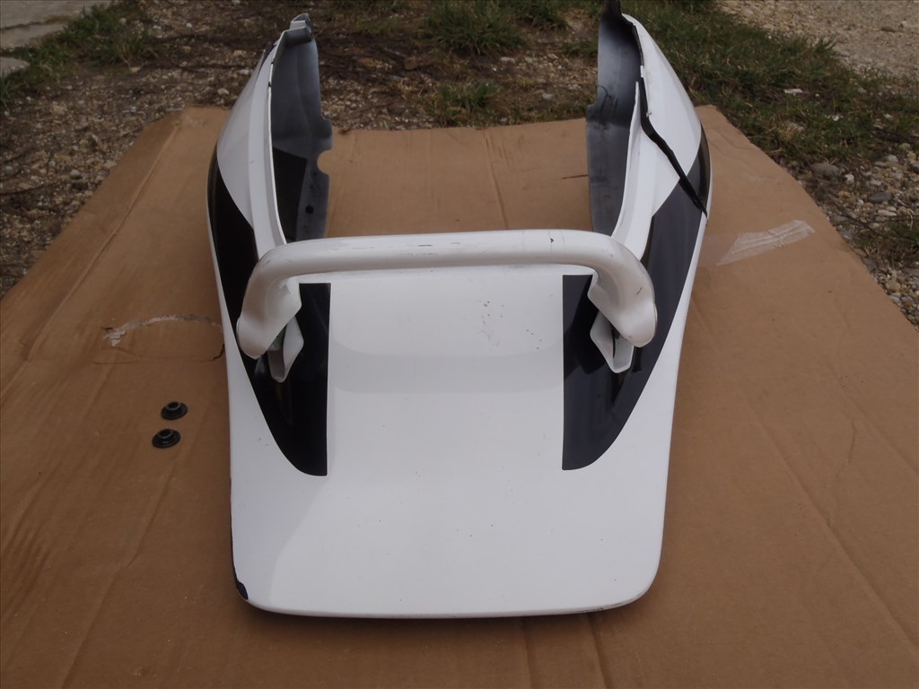 HONDA CB 1300 SA,ABS,2010-ES,NÉMET MKP.-RÓL :1253 KM-T HASZ. SÉRŰLT FAROKIDOM 12. kép