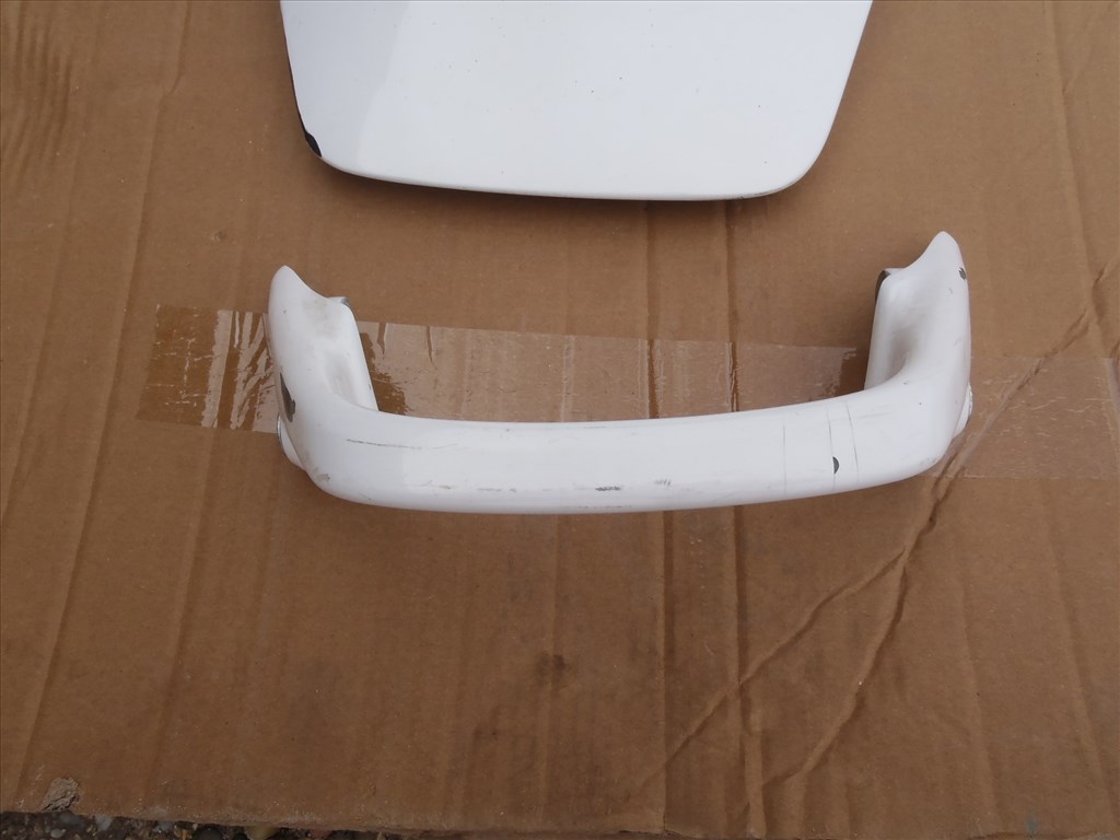 HONDA CB 1300 SA,ABS,2010-ES,NÉMET MKP.-RÓL :1253 KM-T HASZ. SÉRŰLT FAROKIDOM 13. kép