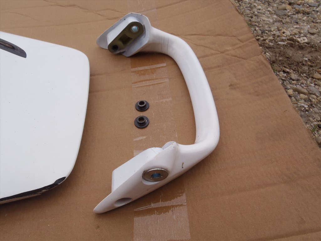 HONDA CB 1300 SA,ABS,2010-ES,NÉMET MKP.-RÓL :1253 KM-T HASZ. SÉRŰLT FAROKIDOM 19. kép