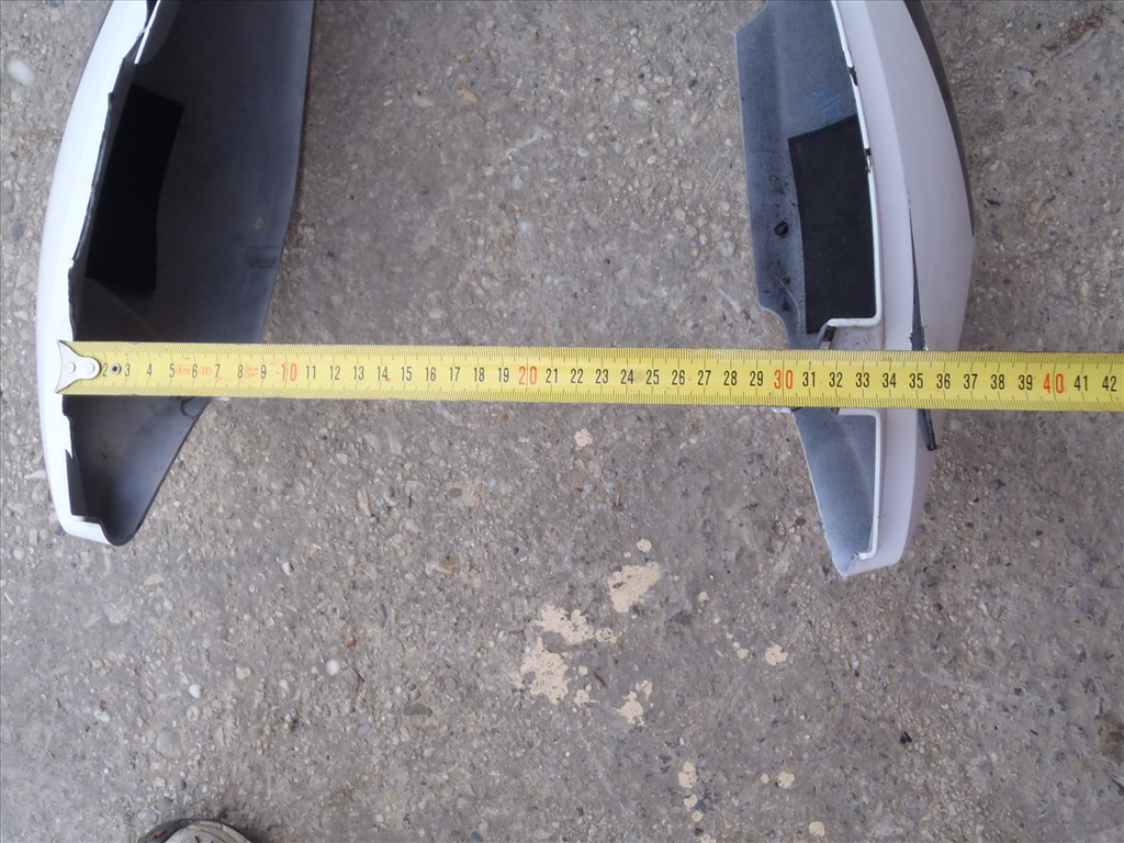 HONDA CB 1300 SA,ABS,2010-ES,NÉMET MKP.-RÓL :1253 KM-T HASZ. SÉRŰLT FAROKIDOM 36. kép