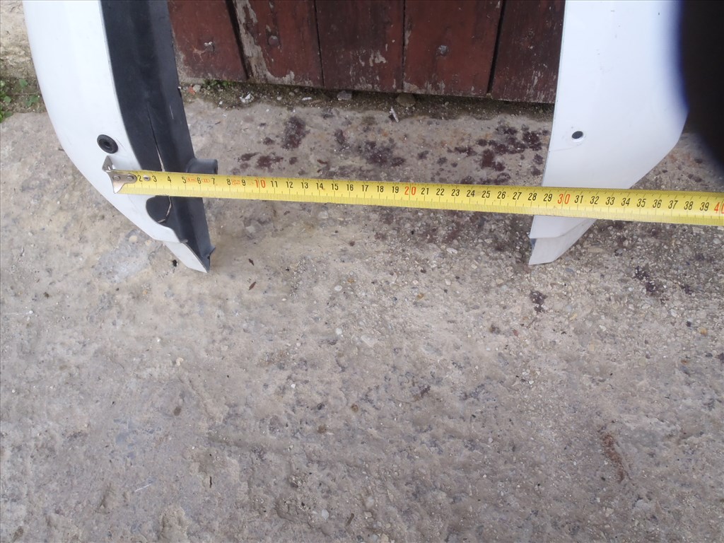 HONDA CB 1300 SA,ABS,2010-ES,NÉMET MKP.-RÓL :1253 KM-T HASZ. SÉRŰLT FAROKIDOM 39. kép