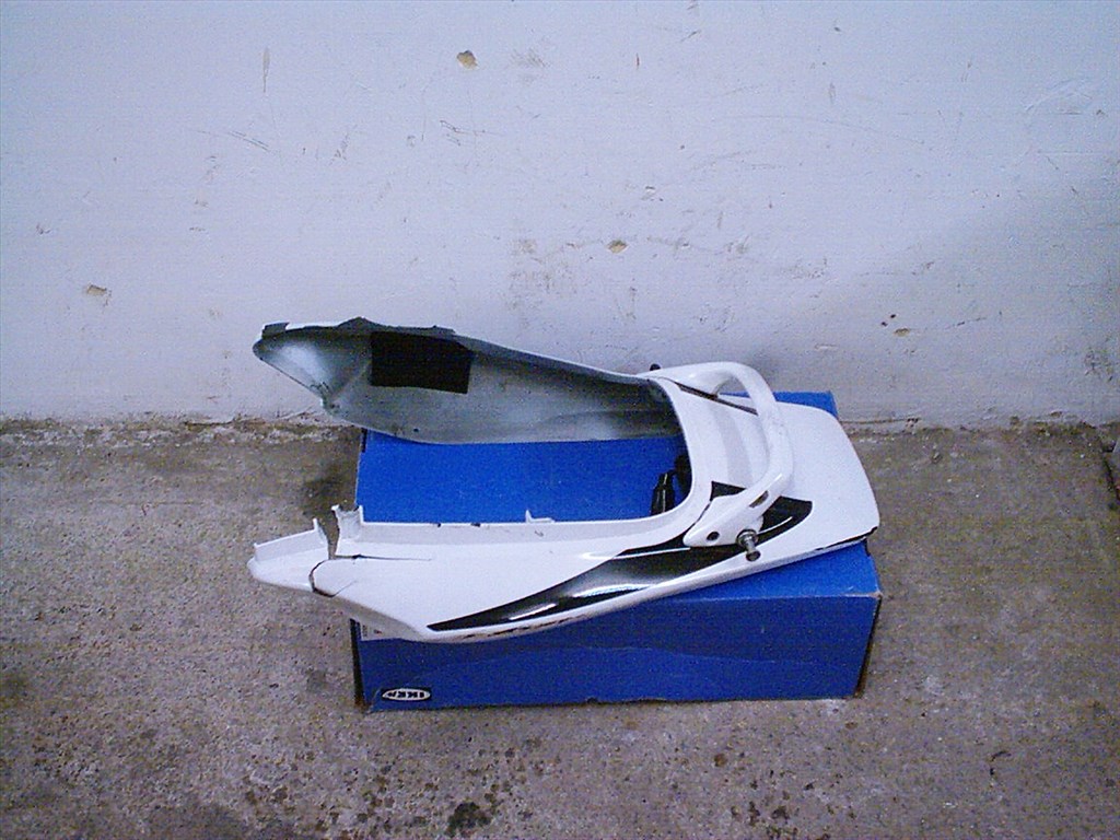 HONDA CB 1300 SA,ABS,2010-ES,NÉMET MKP.-RÓL :1253 KM-T HASZ. SÉRŰLT FAROKIDOM 40. kép