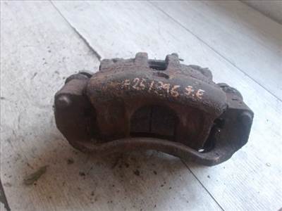 HYUNDAI I30 (FD) 2007.03-2012.02.28 Jobb első féknyereg munkahengerrel