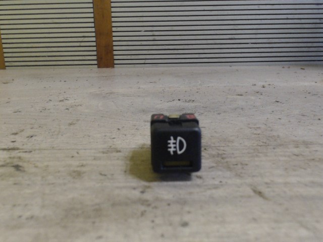 OPEL ASTRA F 94-02 Ködlámpa kapcsoló hátsó 1. kép