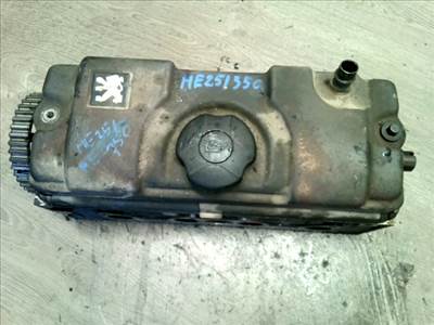 PEUGEOT 306 97-02 Hengerfej. benzines