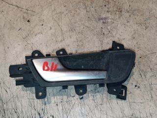 Audi A4 (B8 - 8K) Bal hátsó Belső Kilincs *142410* 8k0839019