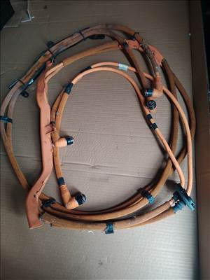  Touareg II Akkumulátor kábel  7p0971015c