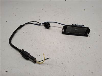 Hyundai I 20 (PB) jobb rendszám megvilágító