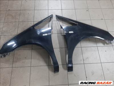 Ford Galaxy 1.9pdtdi sárvédők fekete színben eladó!