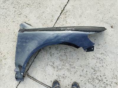 Volkswagen Touareg 7L facelift 2006-2010 jobb első sárvédő