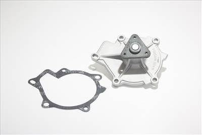 HK12435) ÚJ VÍZPUMPA - Hyundai ix35 09-15, Santa Fe 10-20, Grand Santa Fe 13-18, Tucson 15-19, Staria 21- / Kia Carnival 06-12, Sportage 10- - 2.0, 2.2 dízel - 251002F700 / 251002F000 / 251002F800 - Made in Korea