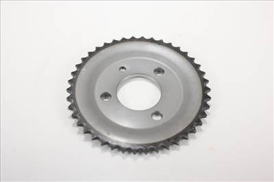 HK12848 ÚJ VEZÉRMŰTENGELY FOGASKERÉK - 2,0/2,2 Dízel - Kia Carnival/Sedona 06-12, Sorento 09-20, Sportage 10- , Stinger 17-20 / Hyundai Grand Santa fe 13-18, ix35 10-15, Santa fe 10-20, Staria 21- , Tucson 15-21 - 243222F000 - utángyártott