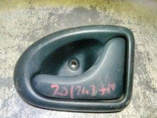 Renault Mégane I Jobb hátsó Belső Kilincs *82170*