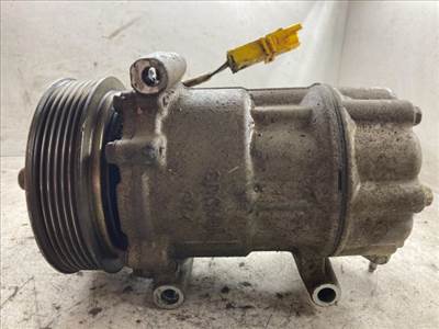 PEUGEOT 206 Klímakompresszor