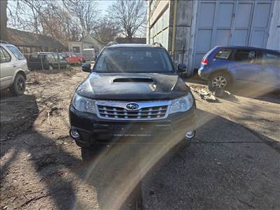 Subaru Forester (SH) 2.0D nagynyomású pumpa 
