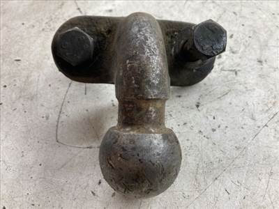 MERCEDES-BENZ SPRINTER Vonóhorog