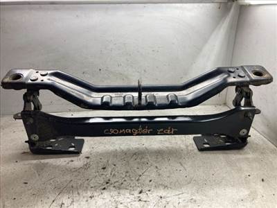 OPEL TIGRA Csomagtérajtó Zárszerkezet