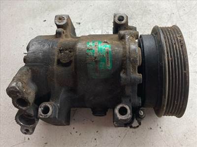 RENAULT CLIO II Klímakompresszor