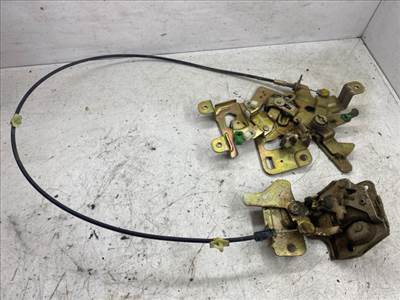 NISSAN VANETTE Jobb első Ajtózár