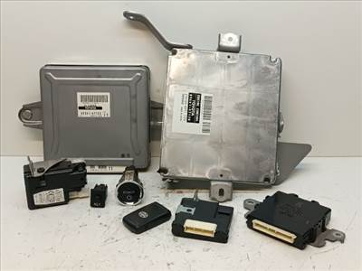 TOYOTA PRIUS Immobilizer Elektronika