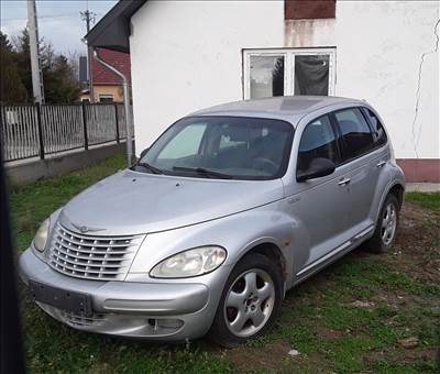 Chrysler PT Cruiser motor