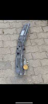 Opel Meriva A homlokfal zárhíd