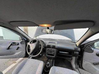 OPEL CORSA B (73, 78, 79) Utasoldali Légzsák