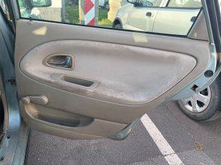 VOLVO S40 I (VS) Jobb hátsó Hangszóró