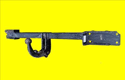 vonóhorog adattáblával Opel Meriva A