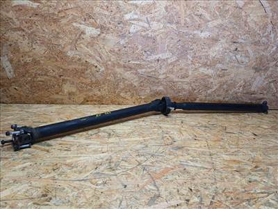 BMW 1 E87 (2005-2011) 1.6 1.8 Benzines Kardántengely 