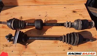 Renault Kangoo I Féltengely 1.5 