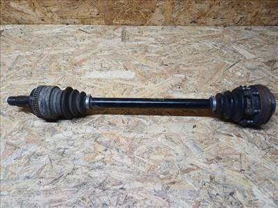 BMW 1 E87 (2005-2011) 1.8 Benzines Jobb Hátsó Féltengely 