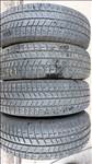  175/7014" újszerű Atlas téli gumi 