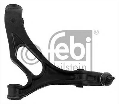 FEBI BILSTEIN 33524 - Lengőkar AUDI PORSCHE VW