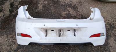 Hyundai i20 (GB) Hátsó lökhárító 