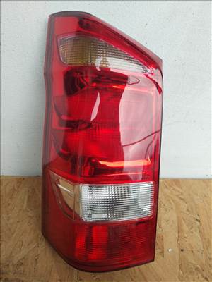 Mercedes V Class Vito W447 bal hátsó lámpa  l191014