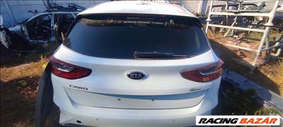 Kia Cee'd (CD) Csomagtér ajtó 