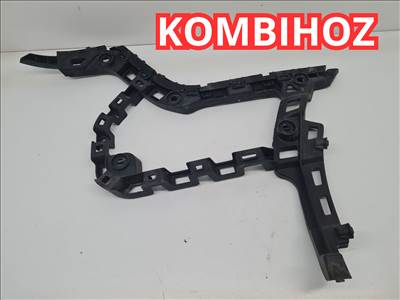 Volkswagen Golf VII kombi bal hátsó lökhárító tartó (27830) 5g9807355
