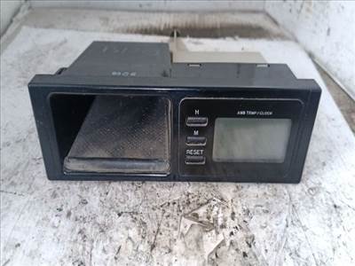 Mazda 323 (BJ) Óra (Időmérő) *96618*