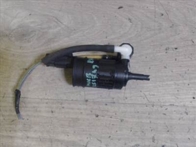 RENAULT Kangoo 2003.01 - 2008.01 Ablakmosó motor kétirányú