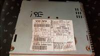 Volvo 30775284 S40 V50 C30 C70 Rádió cd-s fejegység 
