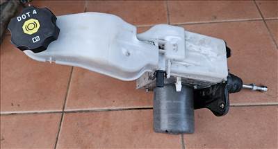 Opel Astra K ABS kocka  42763275