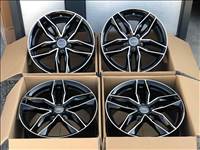  5x112 lyukosztású 8JJ 18" új MAM Rs3 Audi Vw Skoda Seat alufelni