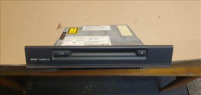 BMW 5-ös sorozat E39 Bmw e39 gyári cd rádio business 6909872